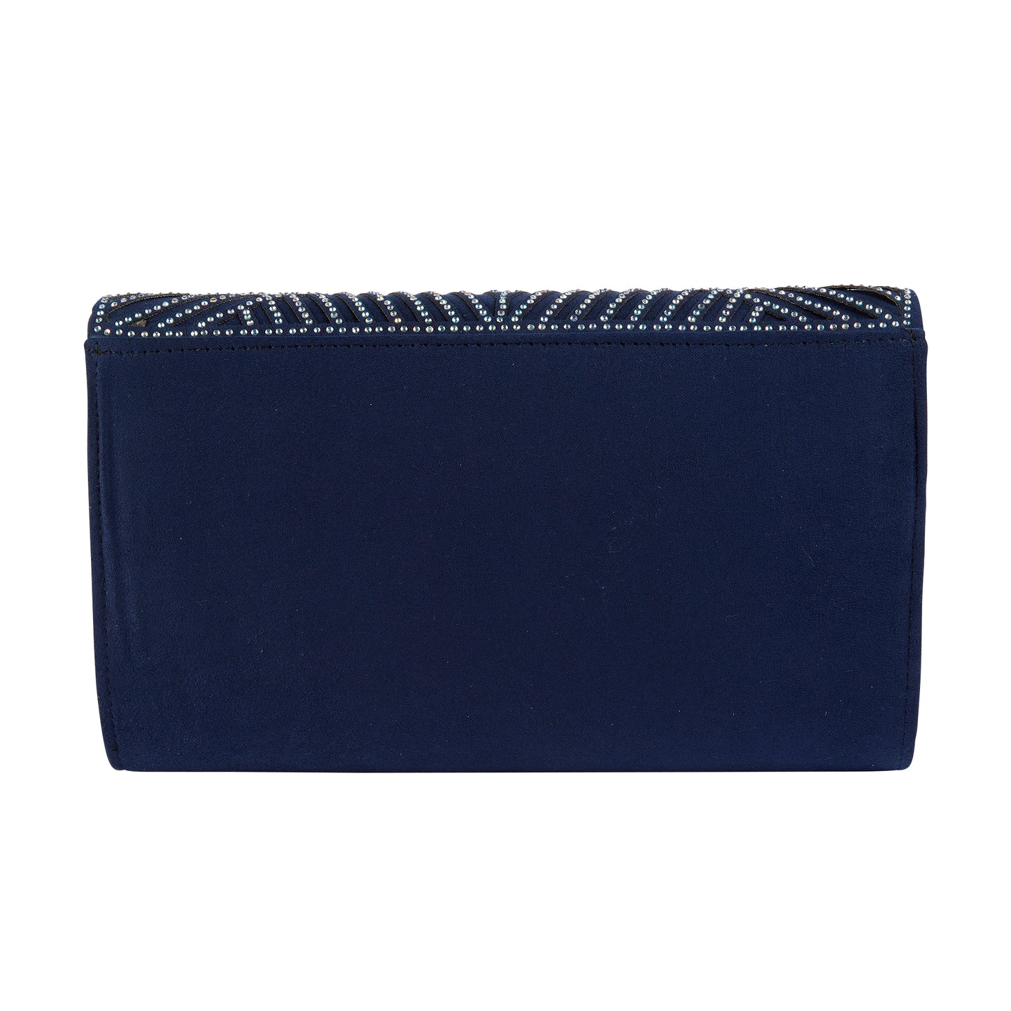 Lotus Nara NAVY Occasion Wear bag to match Natalia shoes
