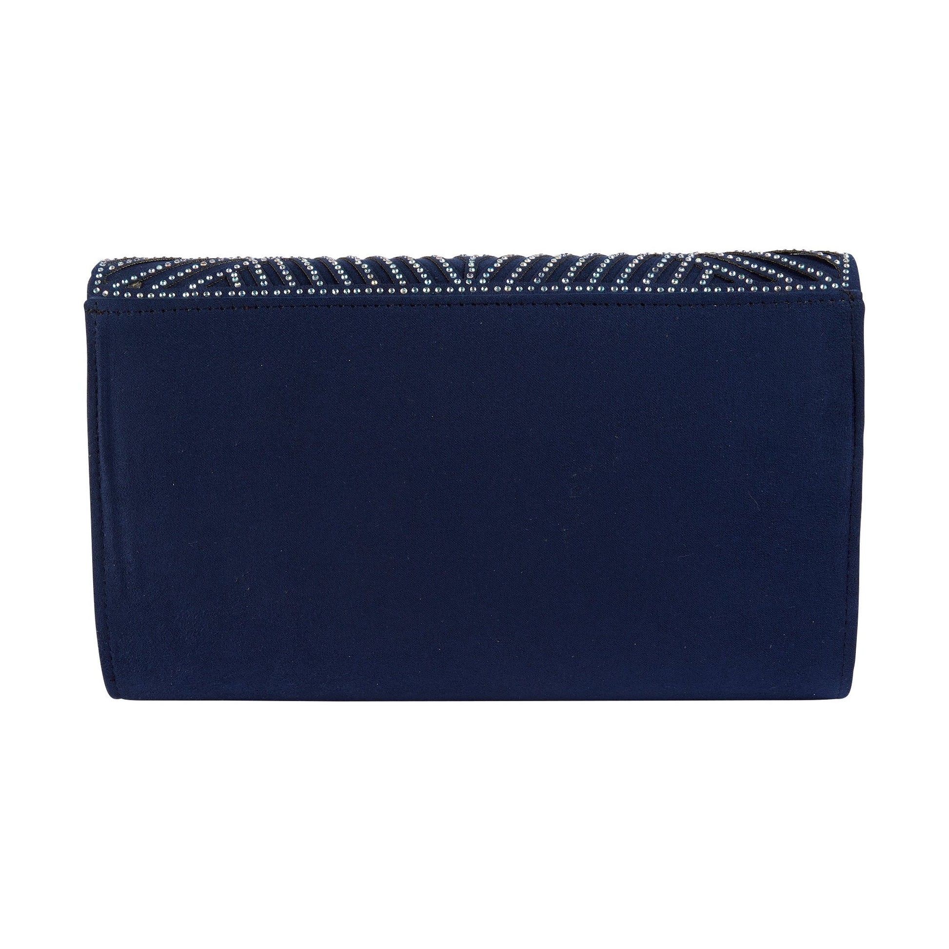 Lotus Nara NAVY Occasion Wear bag to match Natalia shoes