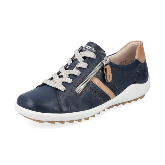Remonte Trainer NAVY R1432-14