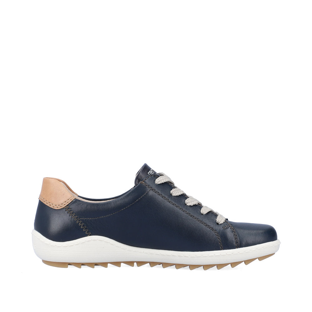 Remonte Trainer NAVY R1432-14