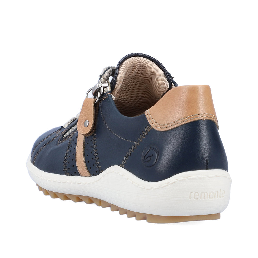 Remonte Trainer NAVY R1432-14