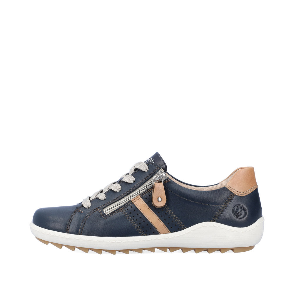 Remonte Trainer NAVY R1432-14