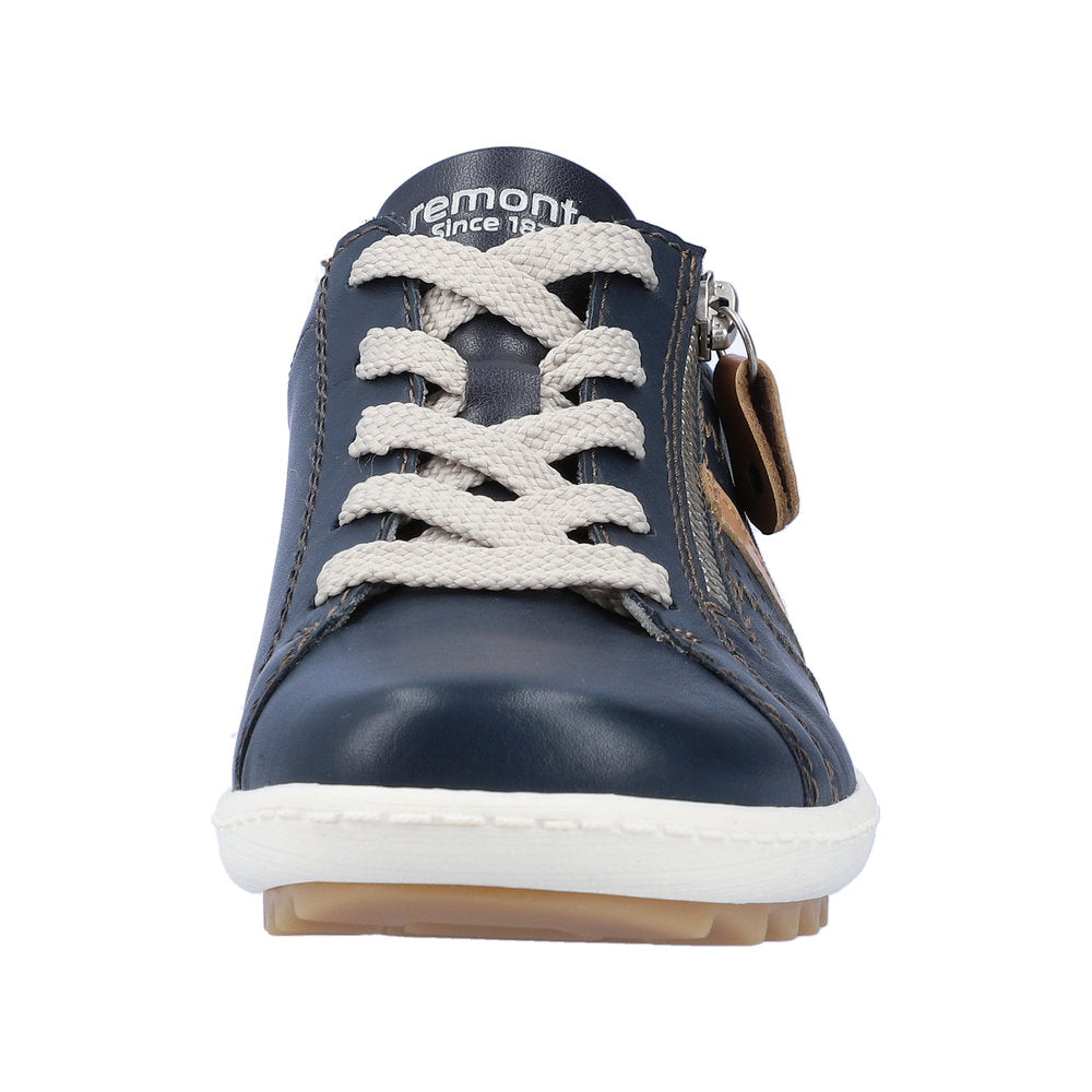 Remonte Trainer NAVY R1432-14