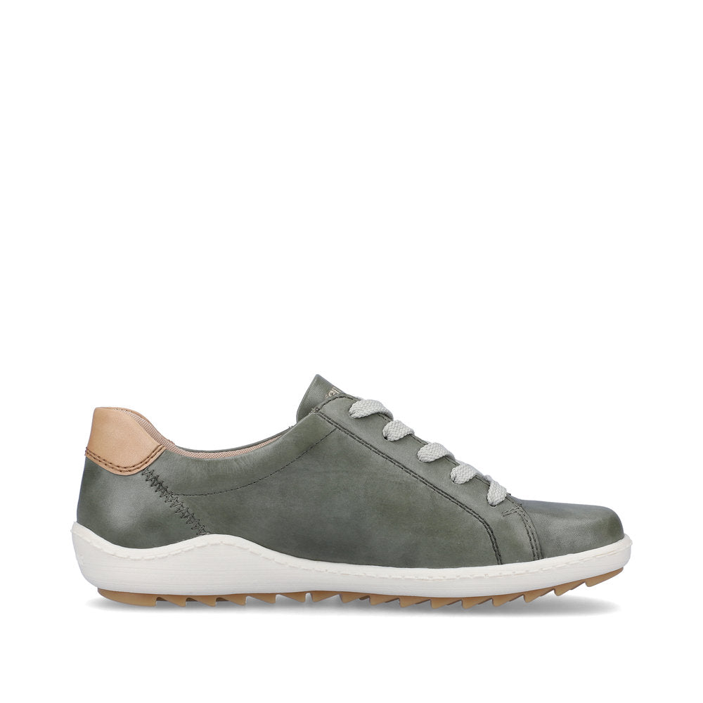 Remonte Trainer MINT GREEN R1432-52
