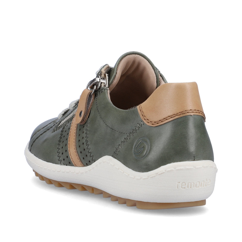 Remonte Trainer MINT GREEN R1432-52