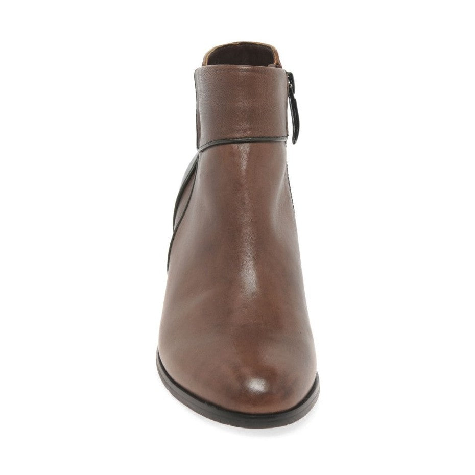 Regardez Le Ciel Ankle Boot Sonia 69 NOCE Brown