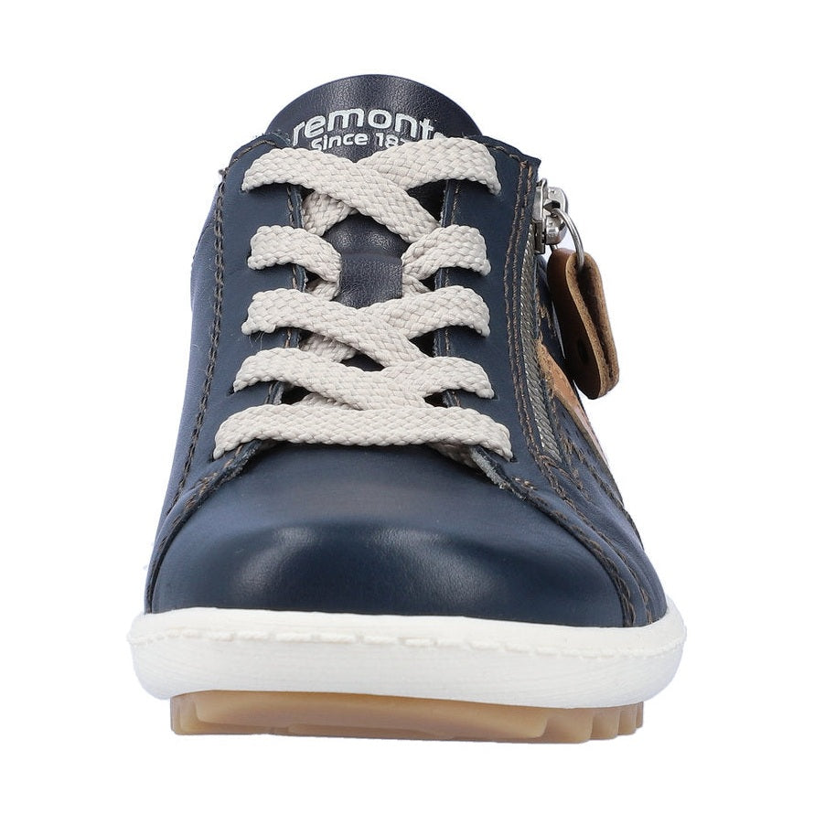 Remonte Trainer NAVY R1432-14