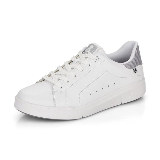 Rieker R-Evolution Trainer WHITE 41902-80