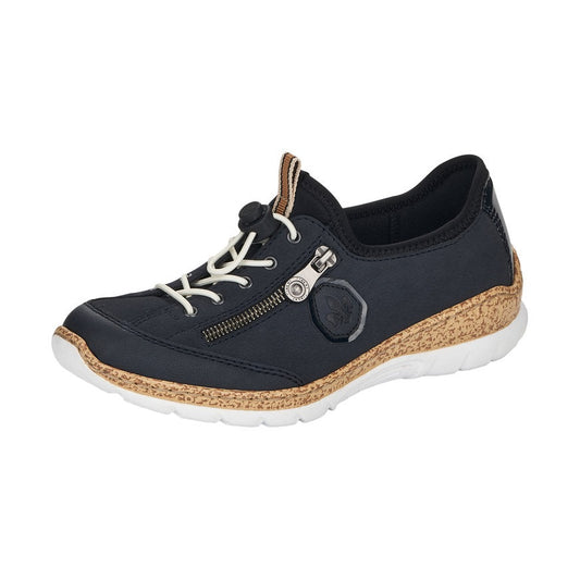Rieker sneaker blue N4263-14