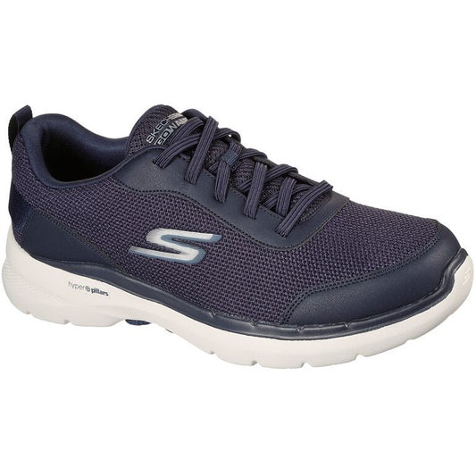 Skechers Men's Trainer 216204 NAVY Slip on Shoe