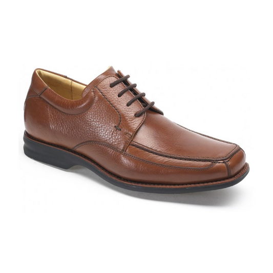 Anatomic & Co LACE UP SHOE Goias TAN leather