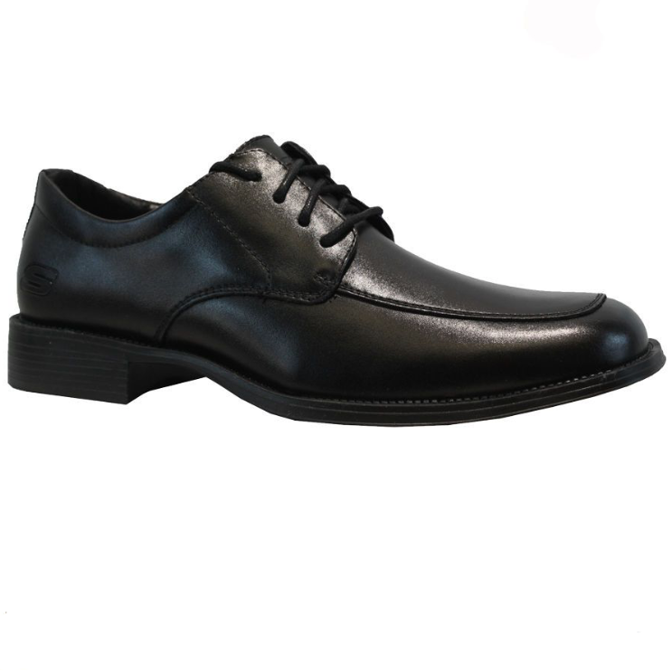 Skechers shop 64615 blk