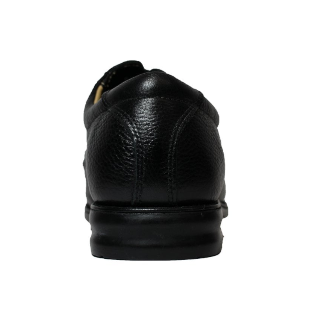 Anatomic & Co LACE UP SHOE Goias BLACK leather
