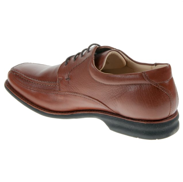Anatomic & Co LACE UP SHOE Goias TAN leather