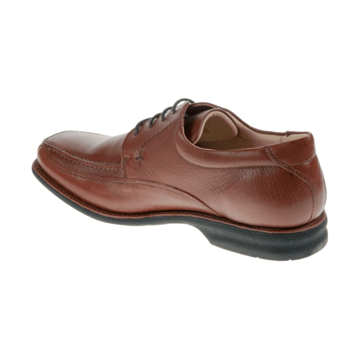 Anatomic & Co LACE UP SHOE Goias TAN leather