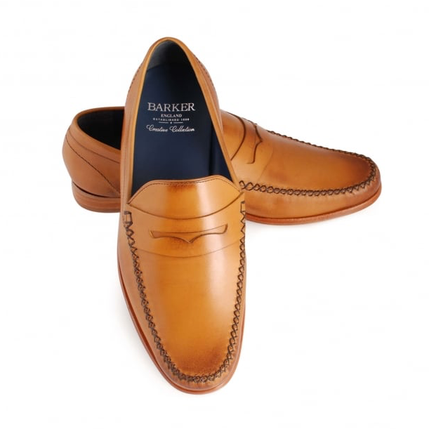 Barker william shoes sale