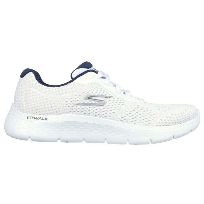 Skechers go walk clearance 4 lace up mens