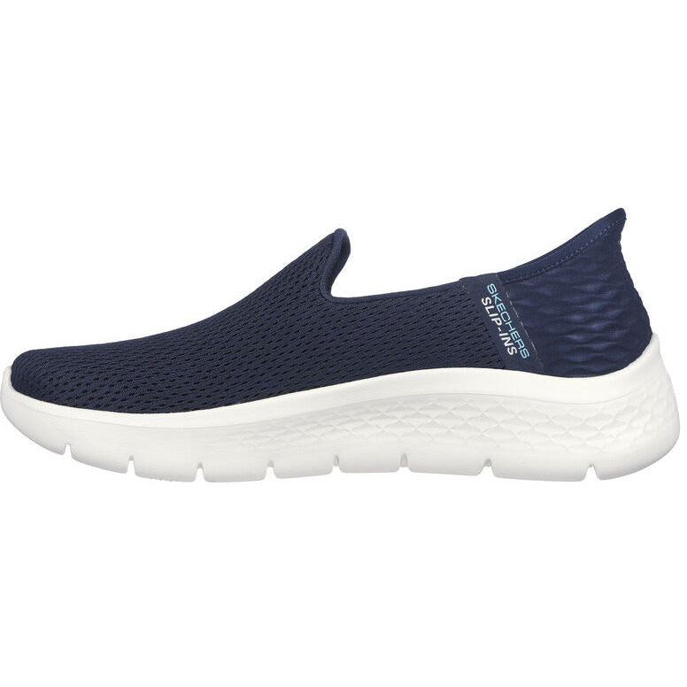 Skechers 124963nvy Slip-ins: GO WALK Flex - Relish Navy