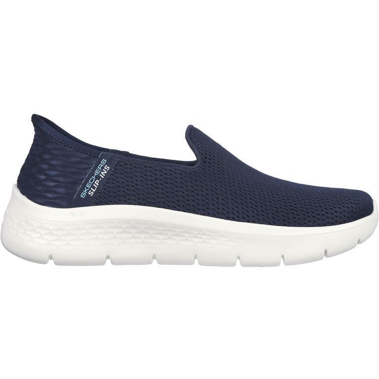 Skechers 124963nvy Slip-ins: GO WALK Flex - Relish Navy