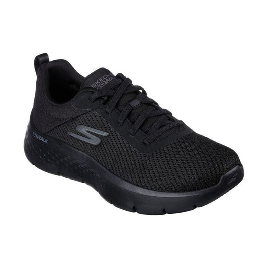 Skechers Trainer 124952 BLACK 124952BBK