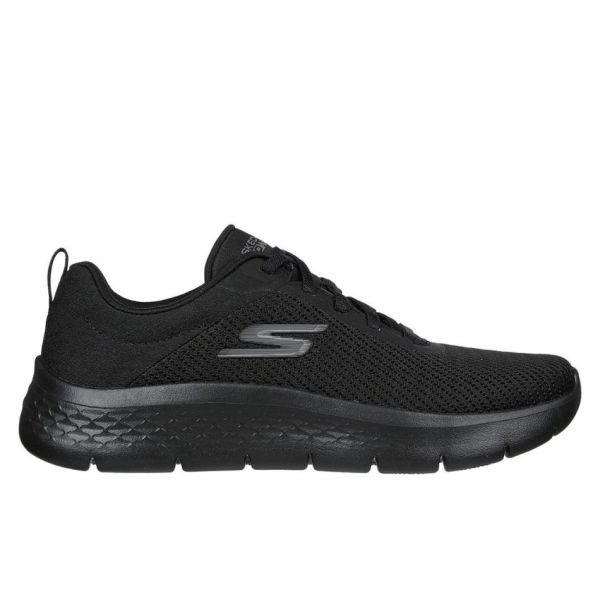 Skechers Trainer 124952 BLACK 124952BBK