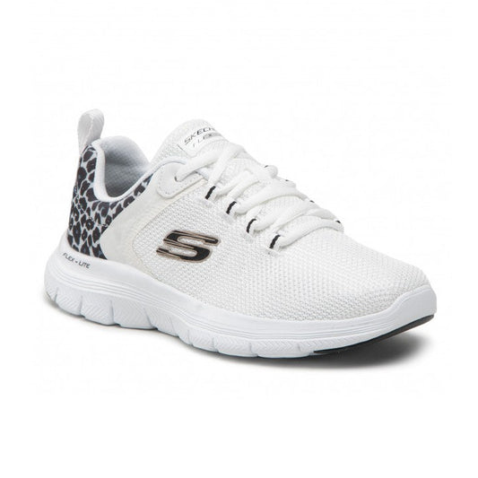 Skechers Sport Women's Wild Ballard149582whld WHITE