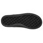 Skechers Boys Trainer Zelda 40597L bbk Black stretch lace