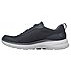 Skechers Men's Trainer with stretch laces 216204 CHARCOAL