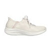 Skechers Slip-ins Trainer: 149710NAT NATURAL Ultra Flex 3.0 - Brilliant