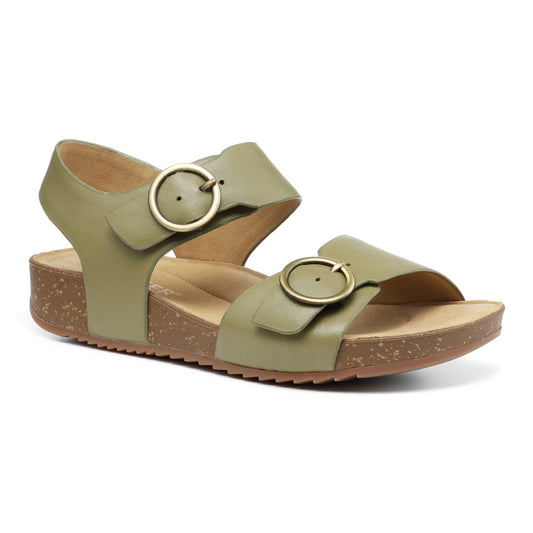 Hotter Tourist OLIVE Comfort Sandal