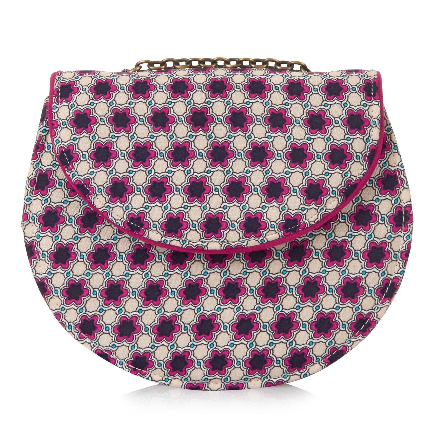 Ruby Shoo Bag Tokyo Blue