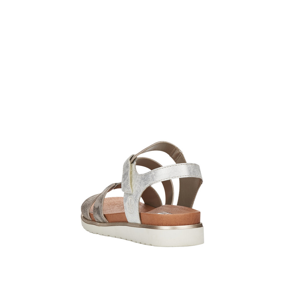 Rieker ICE Sandals MULTI V5069-90