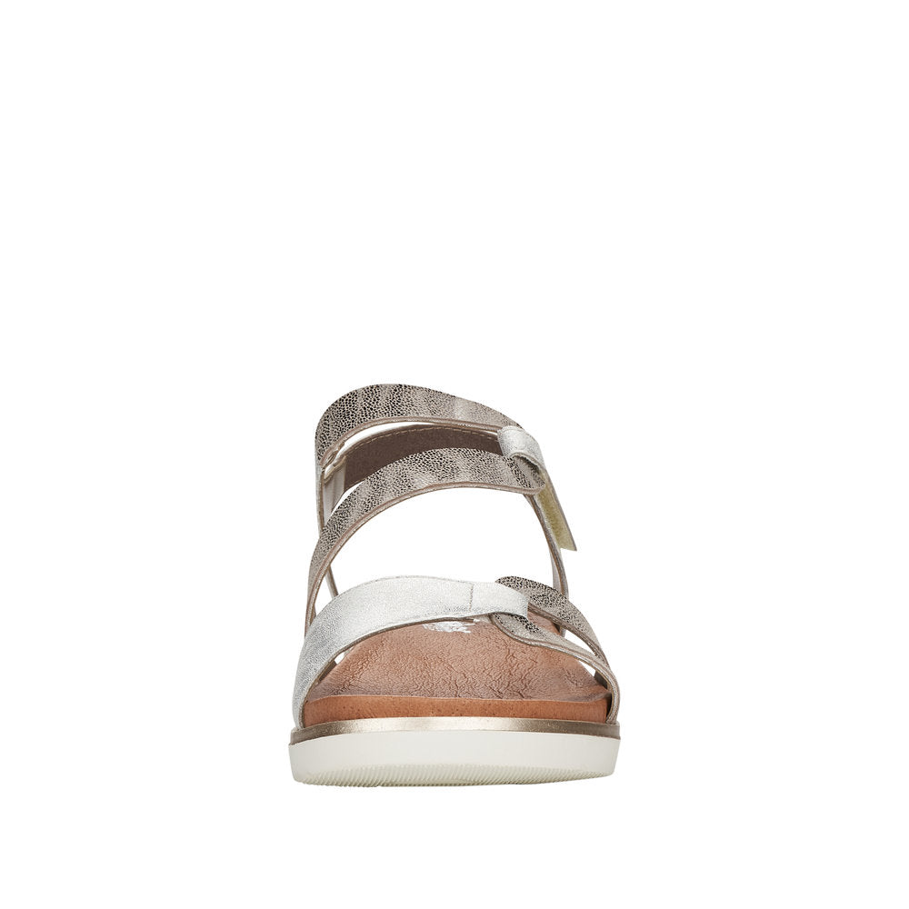 Rieker ICE Sandals MULTI V5069-90