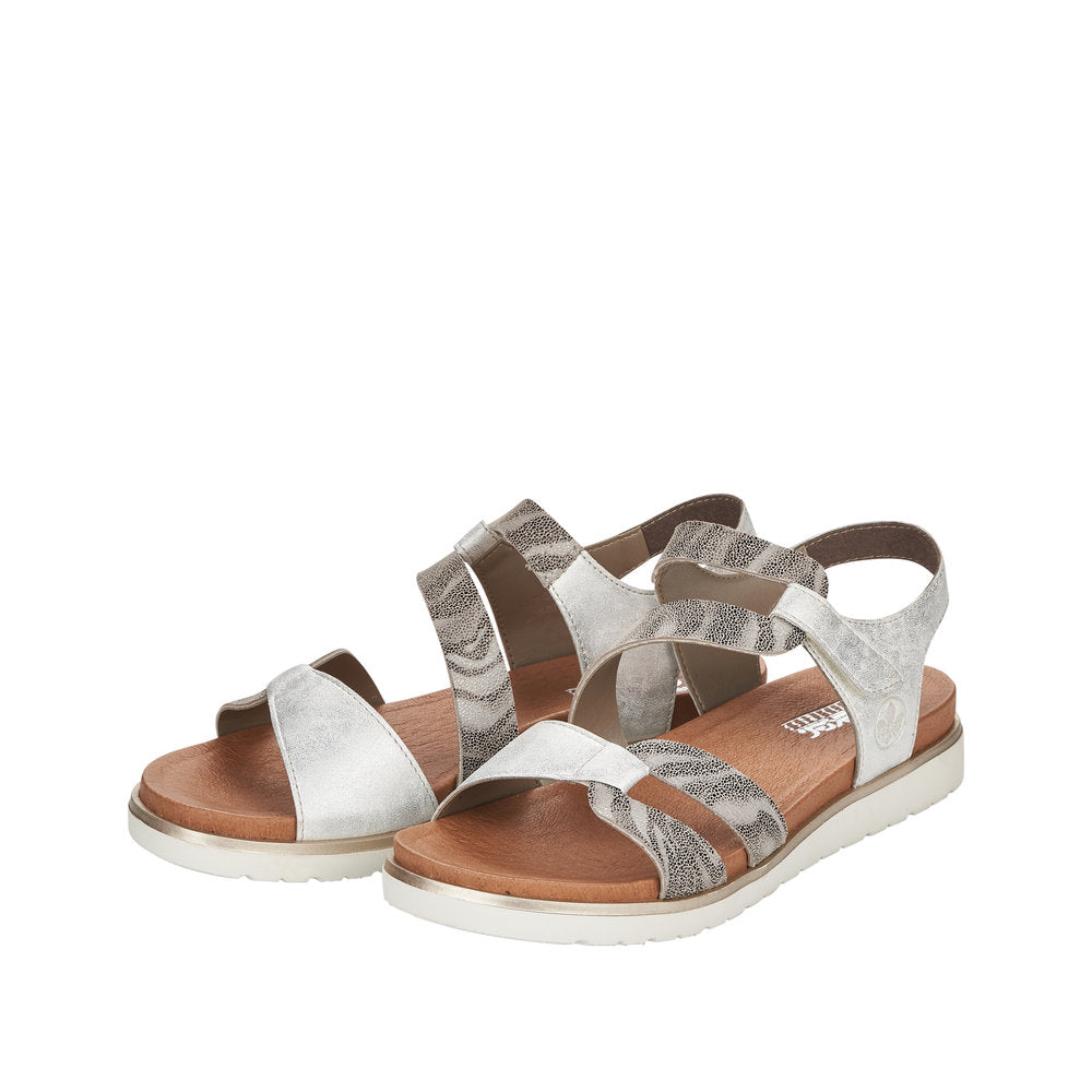 Rieker ICE Sandals MULTI V5069-90