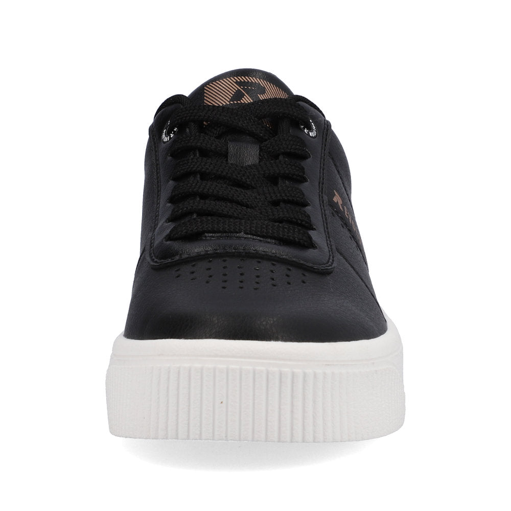 Rieker Trainer BLACK W7072-00