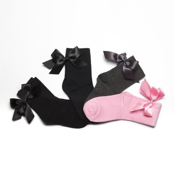 Lelli Kelly LK8217 BLACK Patent Poppy Puppy trim Bar Shoe