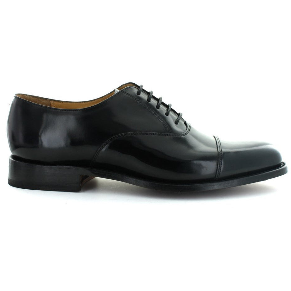 Eastgate plain cheap toe oxford