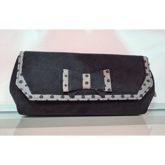 Ruby Shoo handbag Brighton in Black