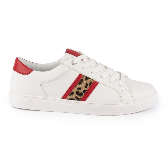 Lunar Trainer Cove WHITE