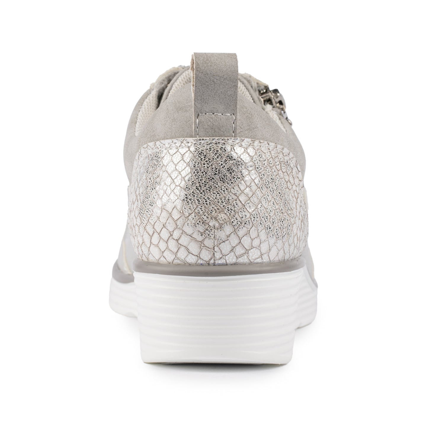 Lunar Trainer Kiley SILVER DLWOO4