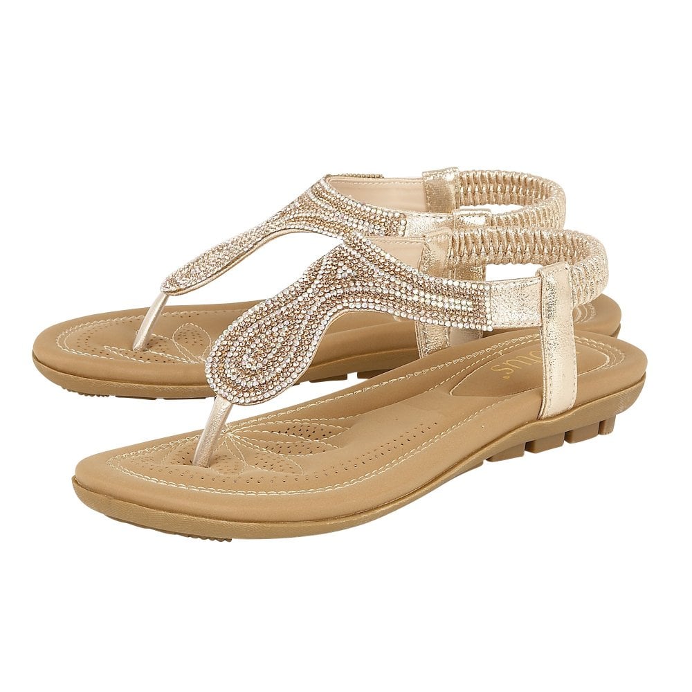 Lotus delia sale sandals