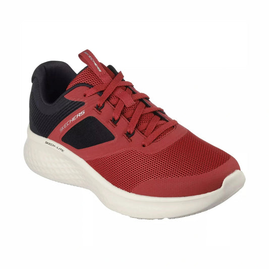 Skechers Men's Trainer 232594 Skech Lite Pro New Century Red