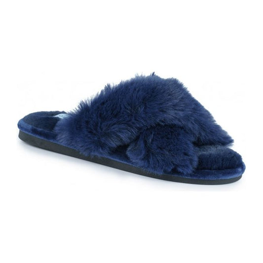 Lunar Slipper Leticia BLUE