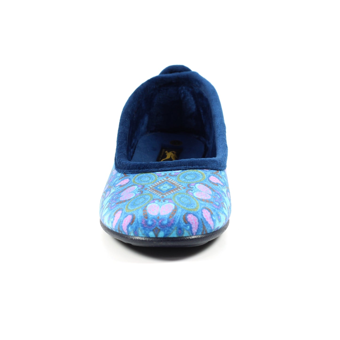 Lunar Slipper Meribel BLUE