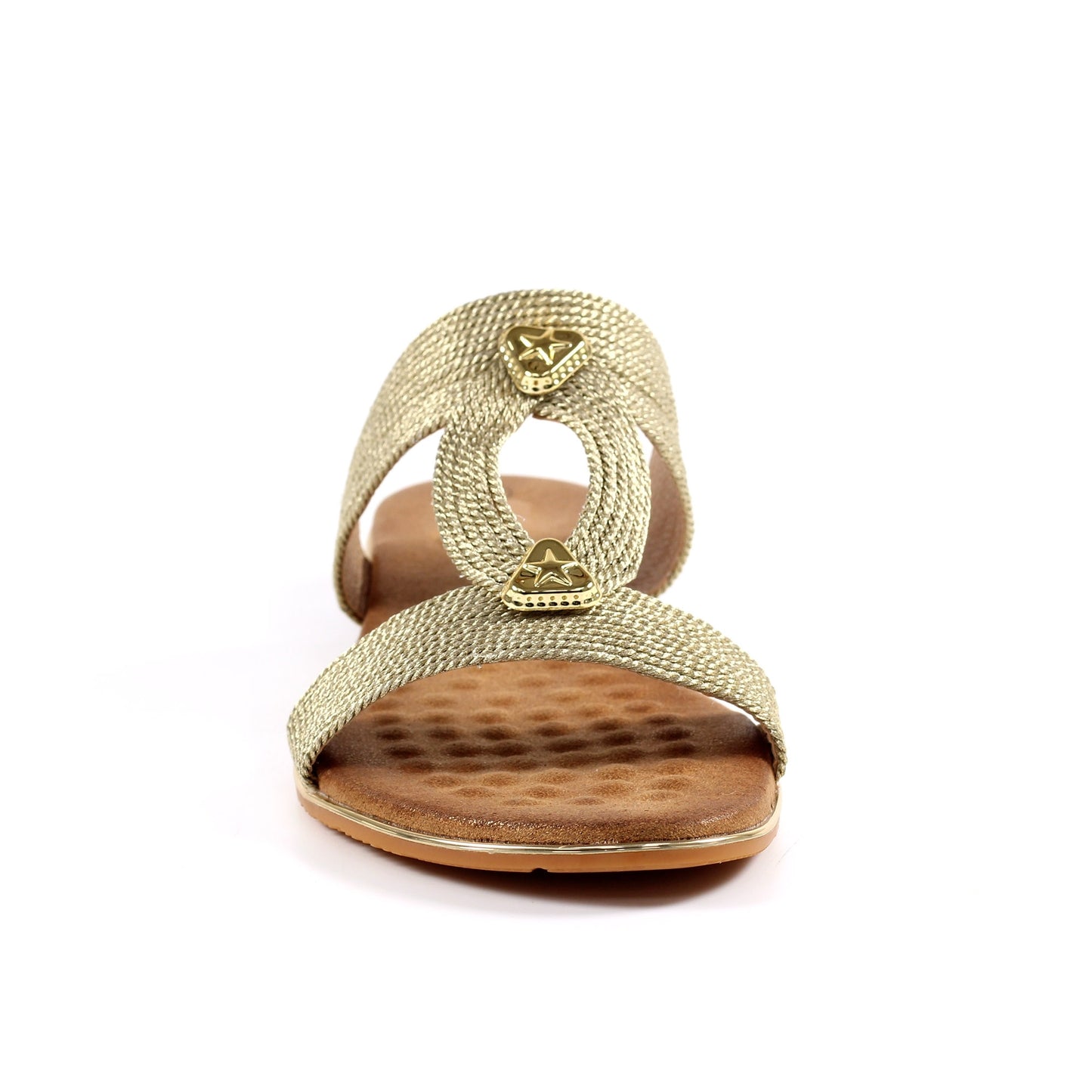 Lunar Sandal Calow GOLD JLH395GD