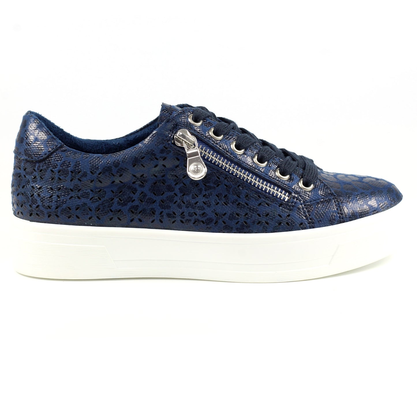 Lunar Trainer Charm NAVY DLB009BL