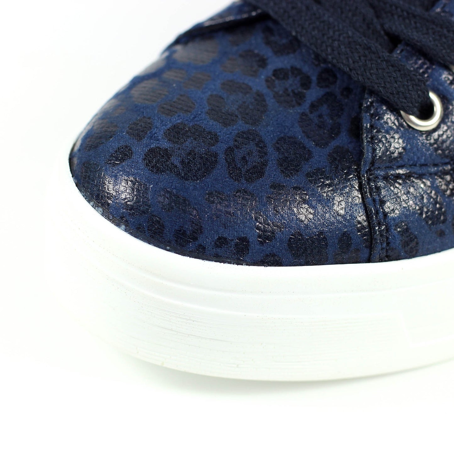 Lunar Trainer Charm NAVY DLB009BL
