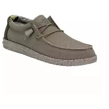 Hey Dudes Wally Sox Triple CAMEL D140020266