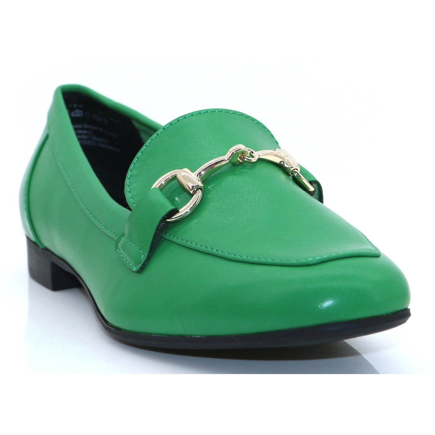 Marco Tozzi Loafer GREEN 24213-700