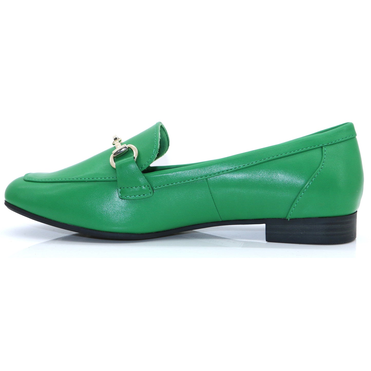 Marco Tozzi Loafer GREEN 24213-700